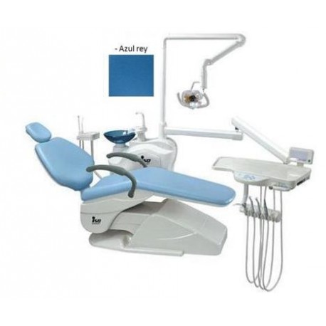 Unidad dental ISO diamant convencional - Envío Gratuito