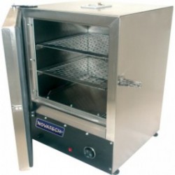 Horno de secado de acero inoxidable 75x55x57 - Envío Gratuito