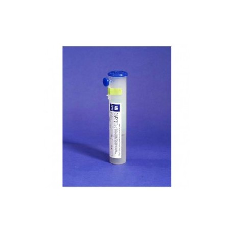 Kit con 25 cartuchos EOGas Anprolene (18.15 gr) y 25 bolsas (56x91 cm) - Envío Gratuito