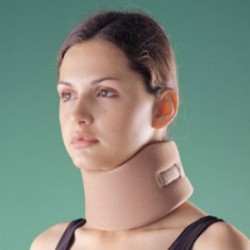 Collarin cervical anatómico - Envío Gratuito