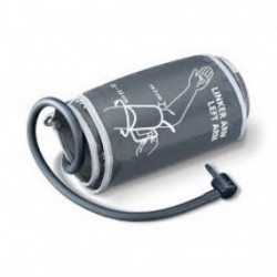 Brazalete adulto para baumanómetro de escritorio modelo BM58 - Envío Gratuito