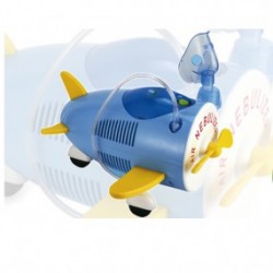 Nebulizador Air-Plane - Envío Gratuito