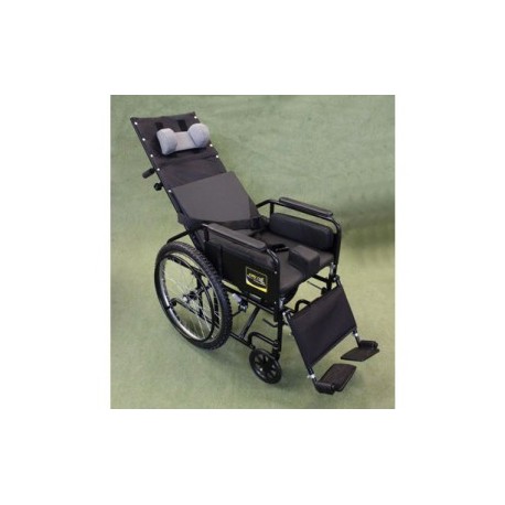 Silla de ruedas para parálisis cerebral Adulto PCA Economica - Envío Gratuito