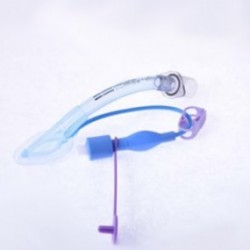 Mascarilla laringea reusable LaEncore plus No. 1, neonatalMascarilla laringea reusable LaEncore plus No. 1, neonatal - Envío Gra