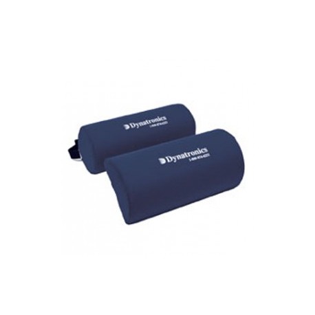 Almohada lumbar en U, diámetro 12cm - Envío Gratuito