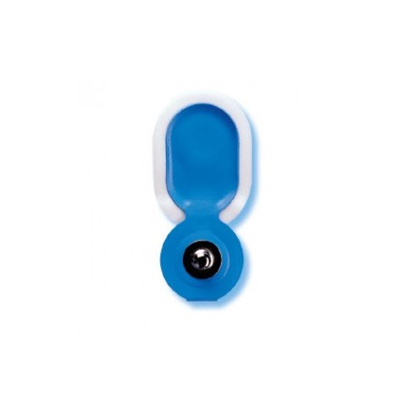 Electrodo pediatrico Blue Sensor con 100 piezas - Envío Gratuito