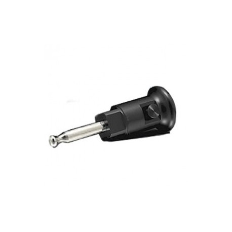 Adaptador para conectar lápiz de pedal interruptor para Bovie Aaron 1250 y 2250 - Envío Gratuito