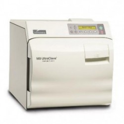 Autoclave de 13.4 litros Ritter M9 - Envío Gratuito