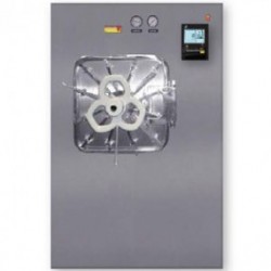 Autoclave rectangular con generador de vapor 60x60x104 cm 387 lts - Envío Gratuito