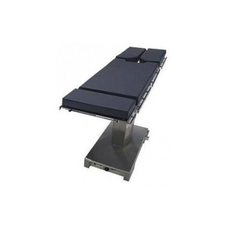 Mesa para cirugía electrohidraulica para quirofano 363 Kg - Envío Gratuito