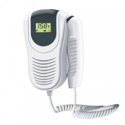 Doppler fetal digital de 3.5 Mhz - Envío Gratuito