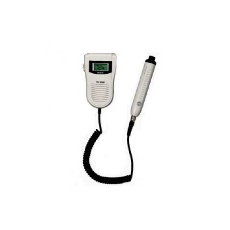 Doppler vascular de 8 Mhz - Envío Gratuito