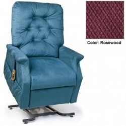 Reposet mediano Capri Rosewood - Envío Gratuito