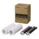 Papel color en rollo tamaño carta para impresora digital para 100 fotos - Envío Gratuito