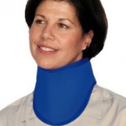 Collarin protector de tiroides - Envío Gratuito