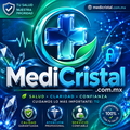 Médica Cristal - Equipo y ortopedia
